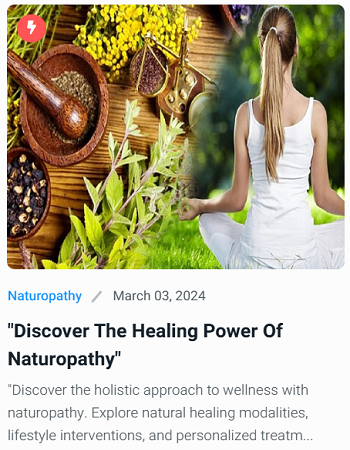 usha health center blog