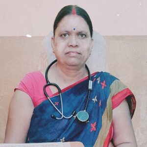 Dr. Usha Devi